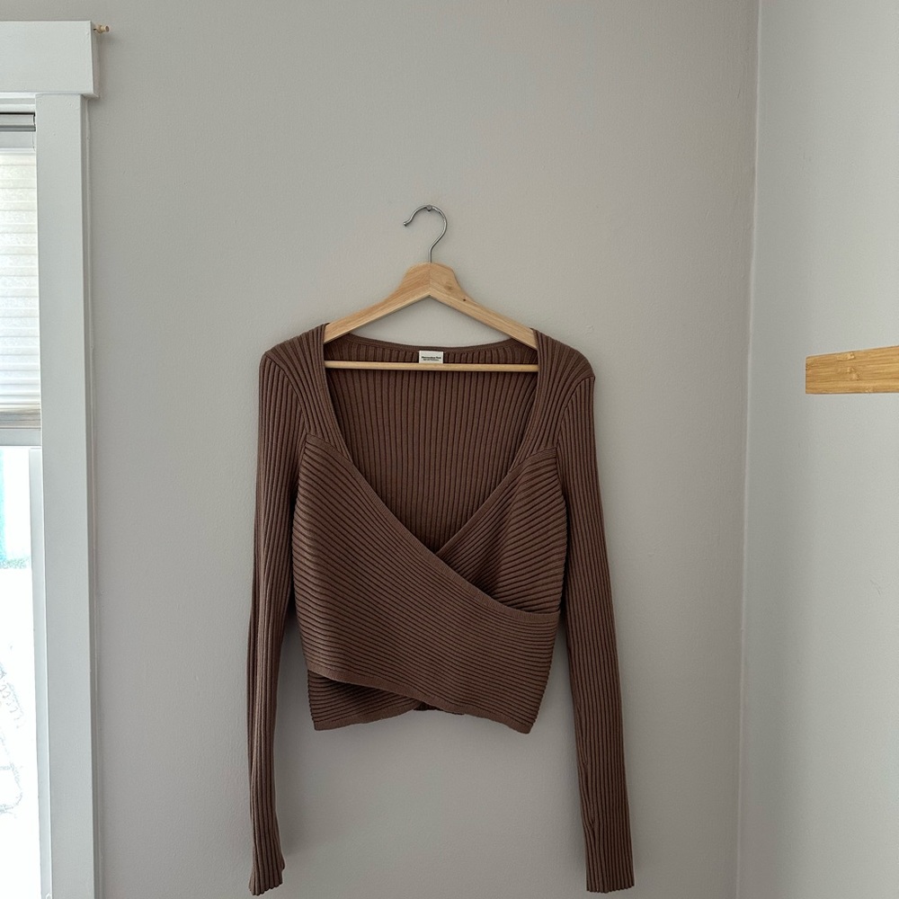 Abercrombie Sweater